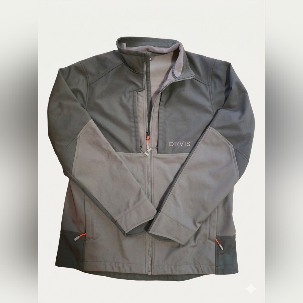 Orvis PRO Softshell